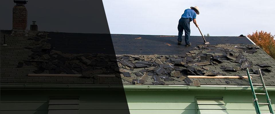 Bradford Roofing Contractors