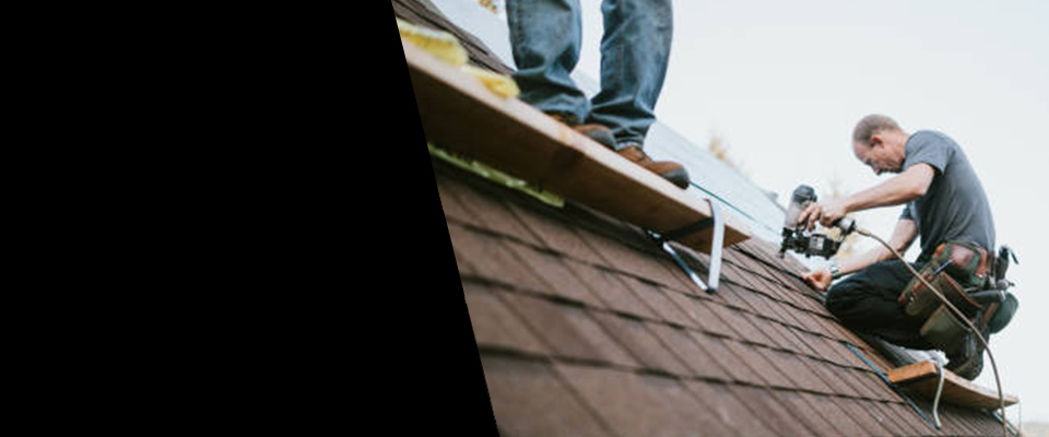Bradford Roofing Contractors